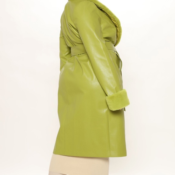 Coat - Picture 5 of 5